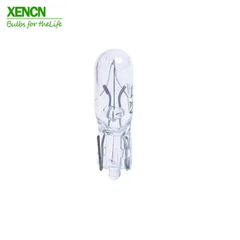 Xencn W2W(T5) 12V 2W Vnitřní osvětlení přístrojové Desce Kontrolka Měřidla Lampy Signální Světla Pro toyota, mazda, honda, ford, peugeot