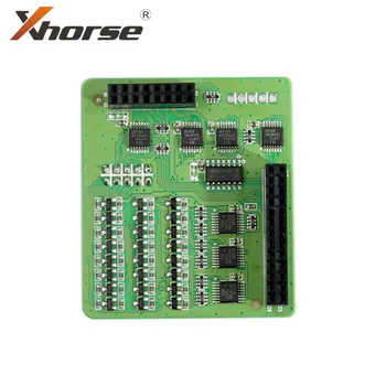 Xhorse EEPROM Klip Adaptér V1.0 práce s VVDI PROG Programátor