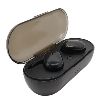 Y30 Dotykové Ovládání TWS Bluetooth 5.0 Bezdrátové In-ear Redukce Šumu Stereo Sluchátka Sluchátka Vodotěsná Sportovní Sluchátka