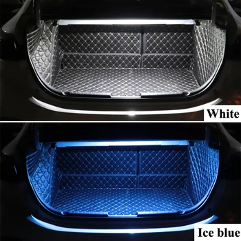 Zoomsee Interiéru LED Pro Mercedes Benz Vito W638 W639 Canbus Vozidla Vnitřní Dome Čtení Kufru Světlo bez Chyb Auto Lampa Díly
